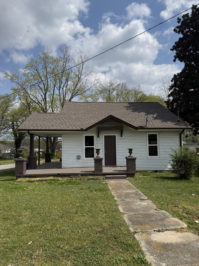 204 Hobson Ave