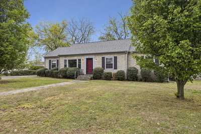 1311 N Tennessee Blvd