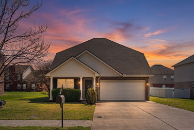 1214 Timber Creek Dr