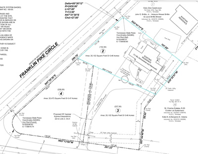 5476 Franklin Pike Cir