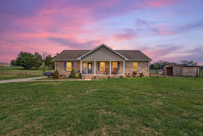 129 Patriot Cir