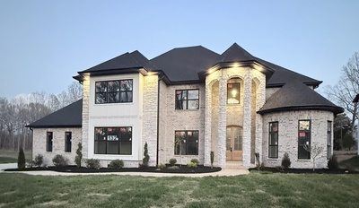 4009 Sadie Grace Way