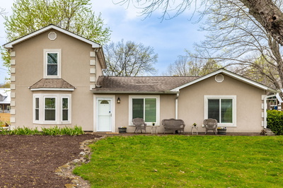 2544 S Mount Pleasant Rd