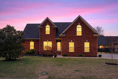 3418 Shady Forest Dr