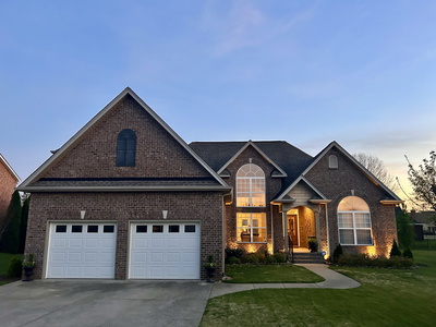 1321 Sam Houston Ave