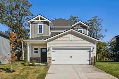 1541 Bear Branch Trce