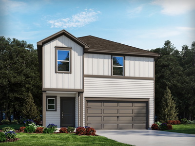 1516 Bear Branch Trce