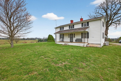 1298 S Bunker Hill Rd