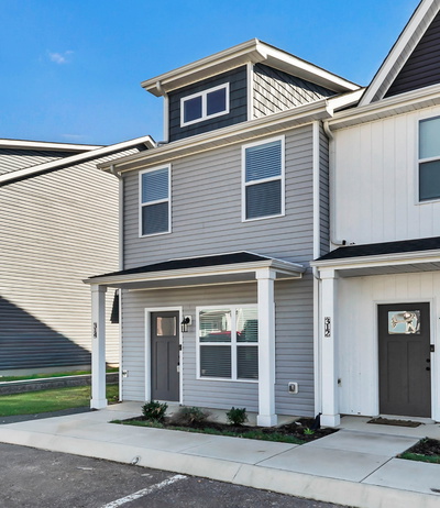 314 Front Ridge Circle