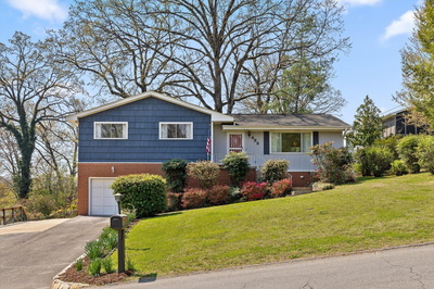 430 Appian Way