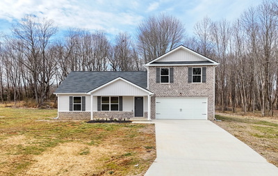 103 Cherry Blossom Way