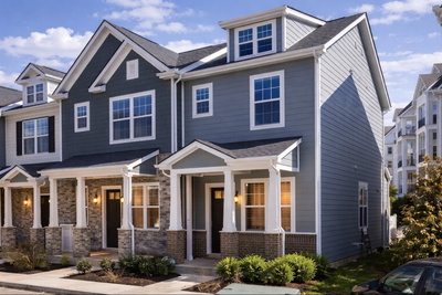 615 Old Hickory Blvd