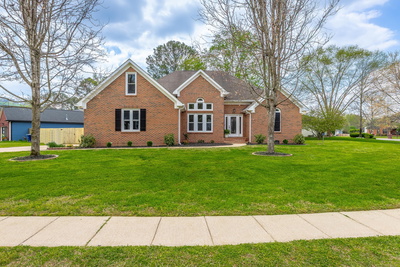 1618 Gunston Hall Road