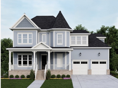 3026 Winterberry Drive