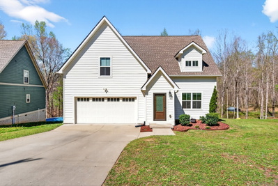 731 Hogan Rd