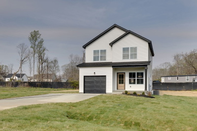 872 Dogwood Trail