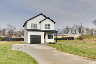 872 Dogwood Trail