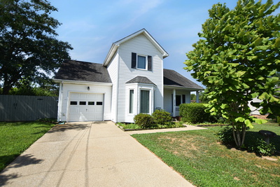 2870 Chinquapin Lane