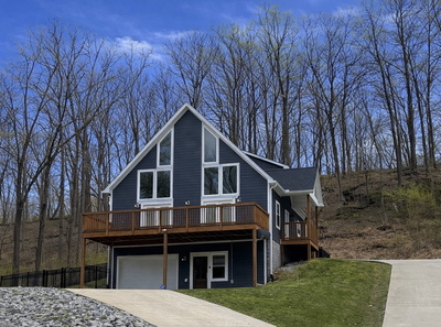 805 Weeping Willow Rd