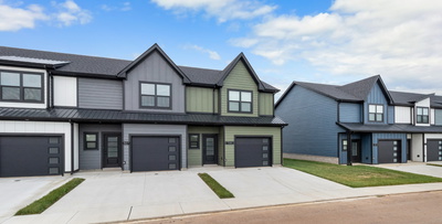 307 Jonathan Wade Circle