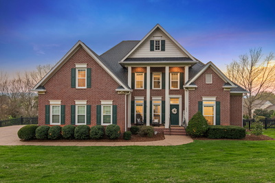 243 Spencer Creek Rd