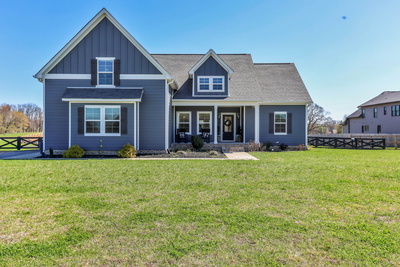 733 Jackson Rd
