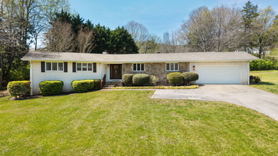 1513 Everhart Drive, NW