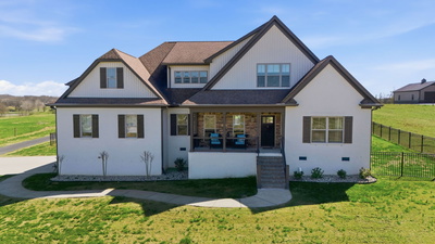 2474 Double Log Cabin Rd