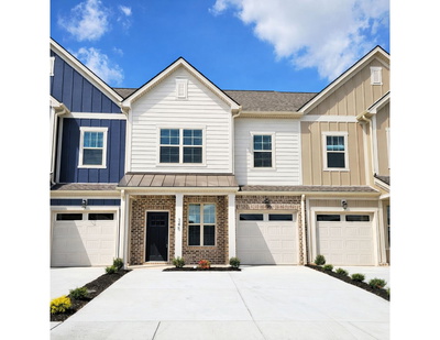 345 Carver Connection