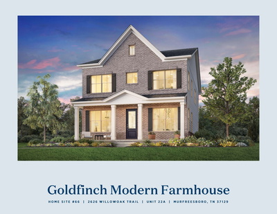 2626 Willowoak Trail