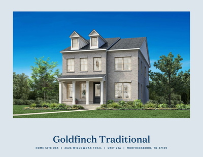 2626 Willowoak Trail