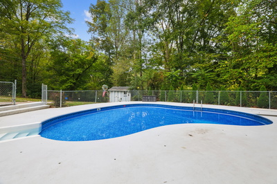 3363 Tyree Springs Rd