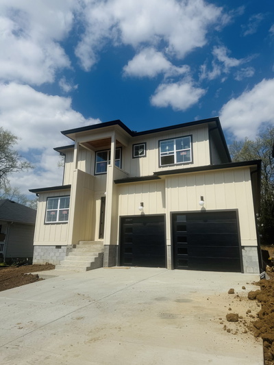 321B Flora Maxwell Rd