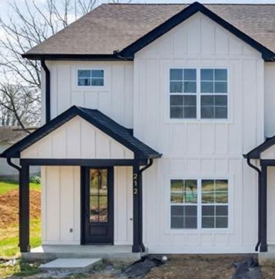 212 W Jere Whitson Rd