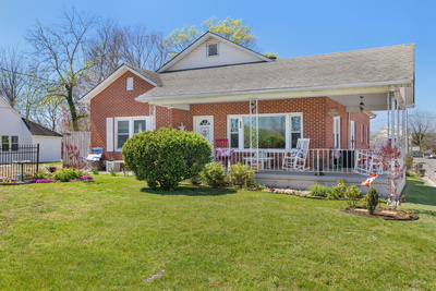 215 S Military Ave