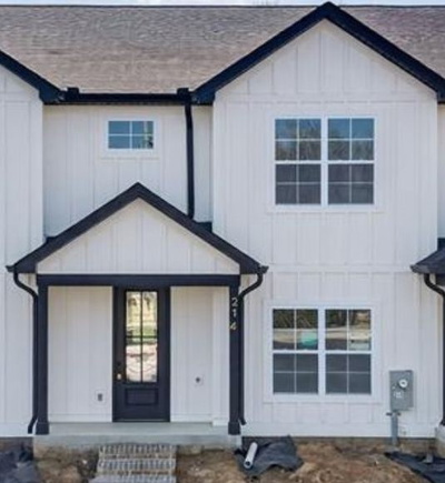 214 W Jere Whitson Rd