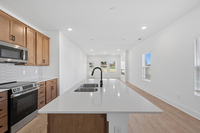 965 Watercourse Court