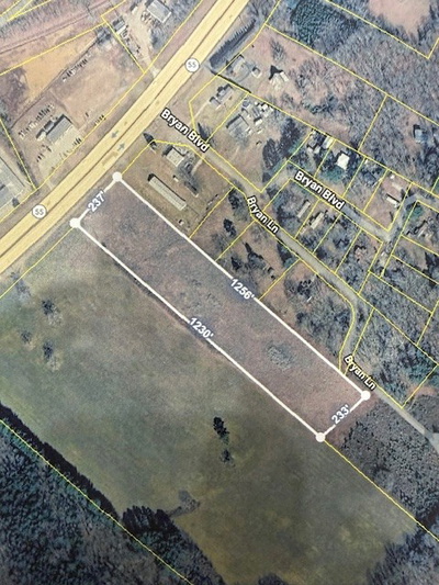 1 New Tullahoma Hwy
