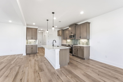 934 Watercourse Court