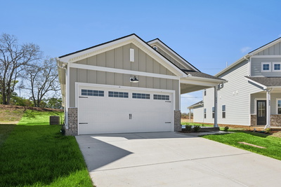 1603 Watercourse Court