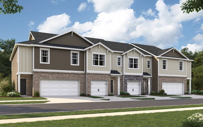 2273 Harlequin Point