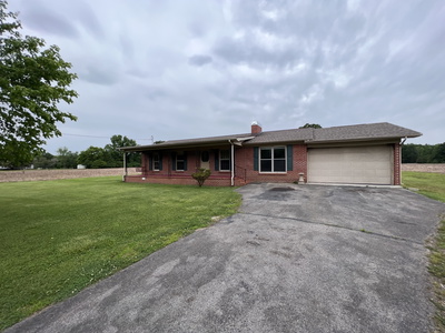 2398 Turkey Creek Rd