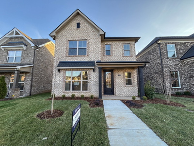 103 Sable East St lot 174