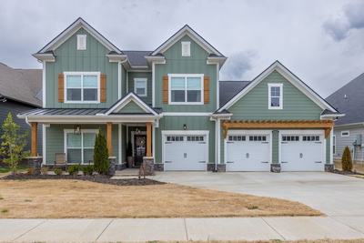 5424 Bridgemore Blvd