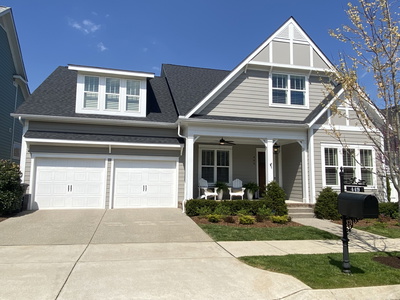 449 Alfred Ladd Rd, E