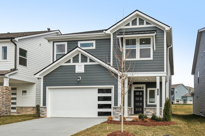 1264 Linn Cove Court