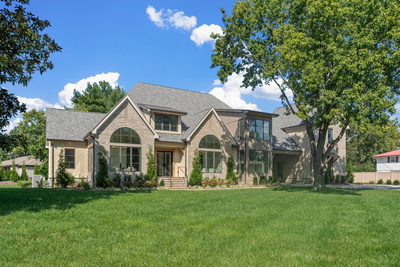 521 Mansion Dr