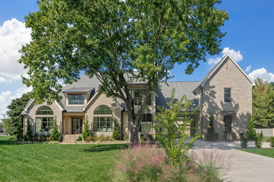 521 Mansion Dr