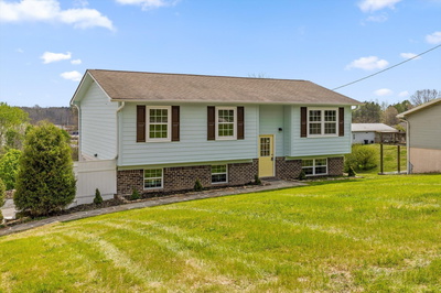 2931 Eastview Terrace, SE