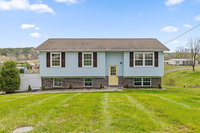 2931 Eastview Terrace, SE